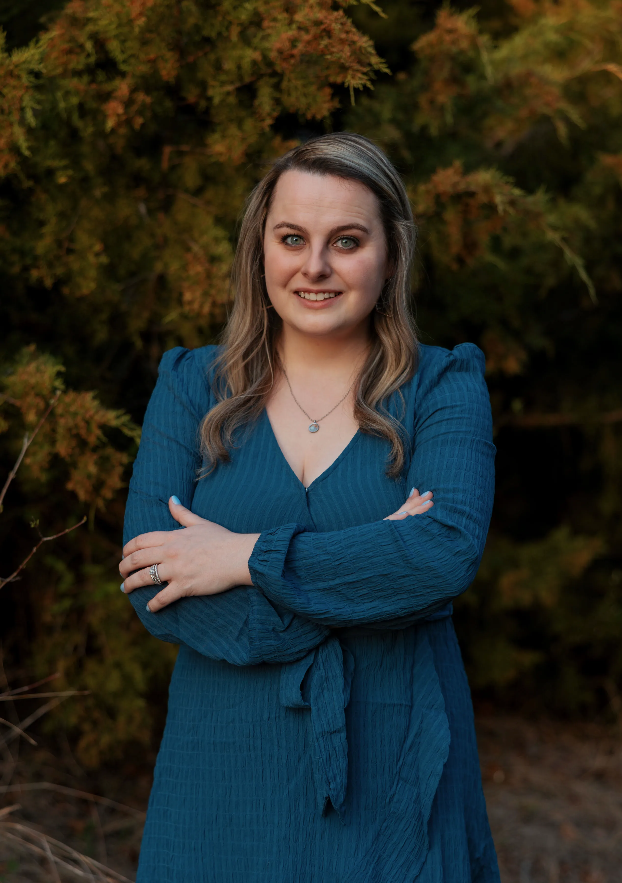 Tabitha Stricklin